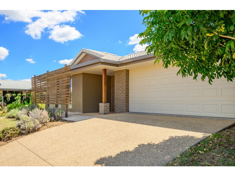 18 Fremont Street, Calliope QLD 4680