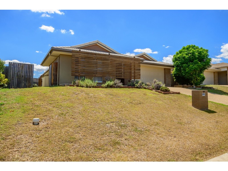 18 Fremont Street, Calliope QLD 4680
