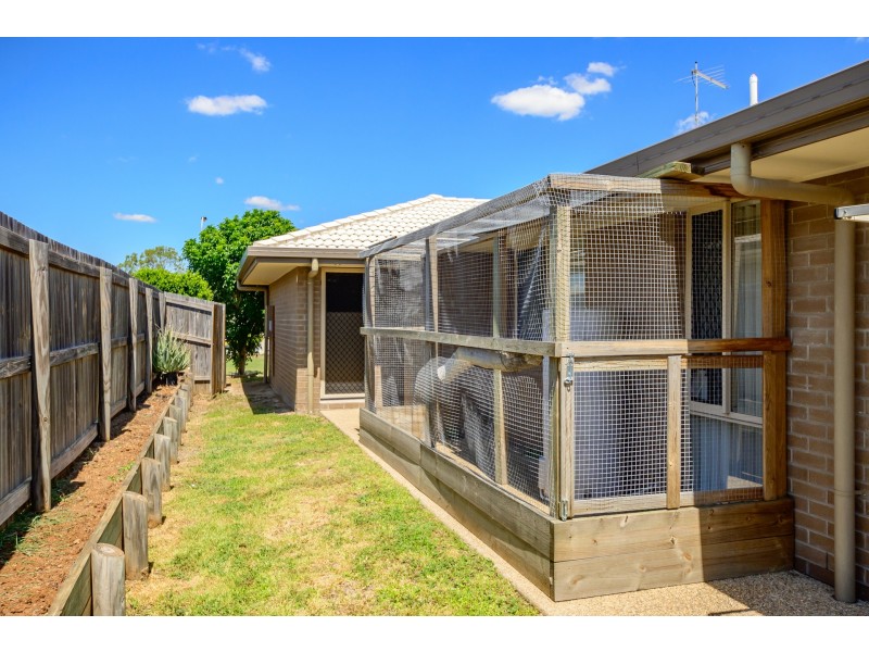 18 Fremont Street, Calliope QLD 4680