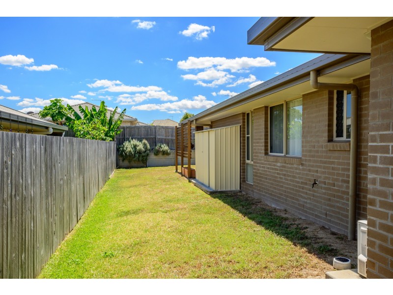 18 Fremont Street, Calliope QLD 4680