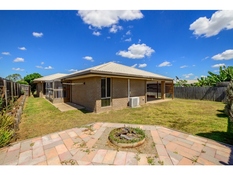18 Fremont Street, Calliope QLD 4680