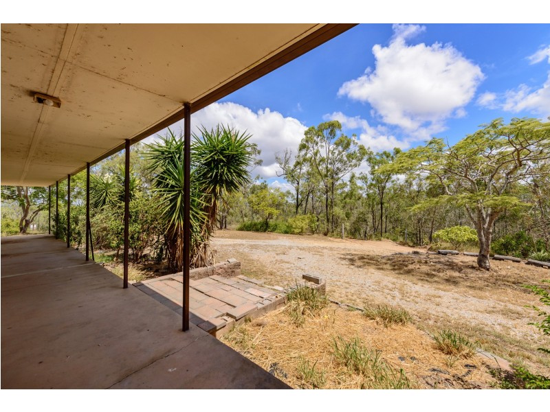 20 Aquarius Avenue, River Ranch QLD 4680