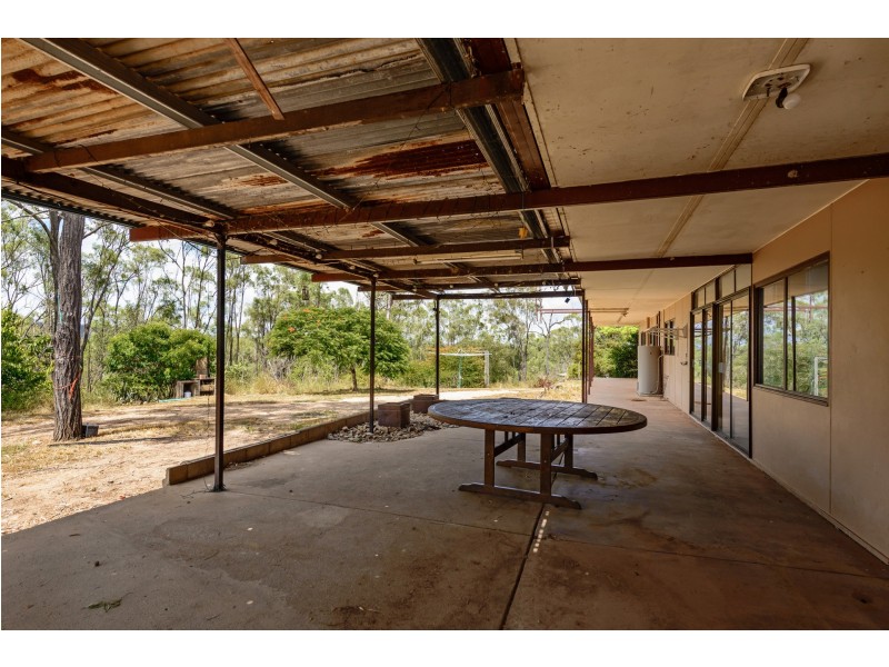 20 Aquarius Avenue, River Ranch QLD 4680