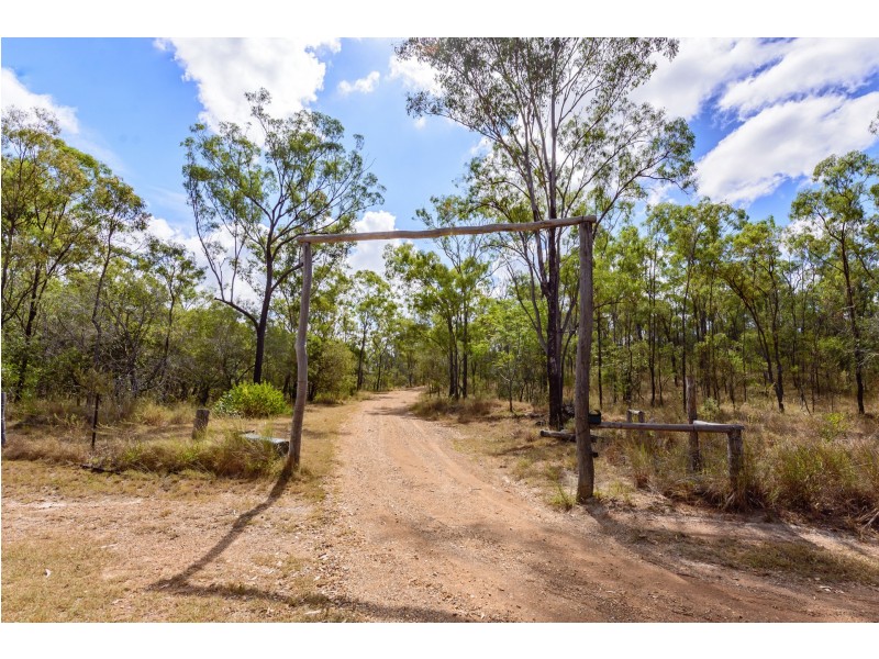 20 Aquarius Avenue, River Ranch QLD 4680