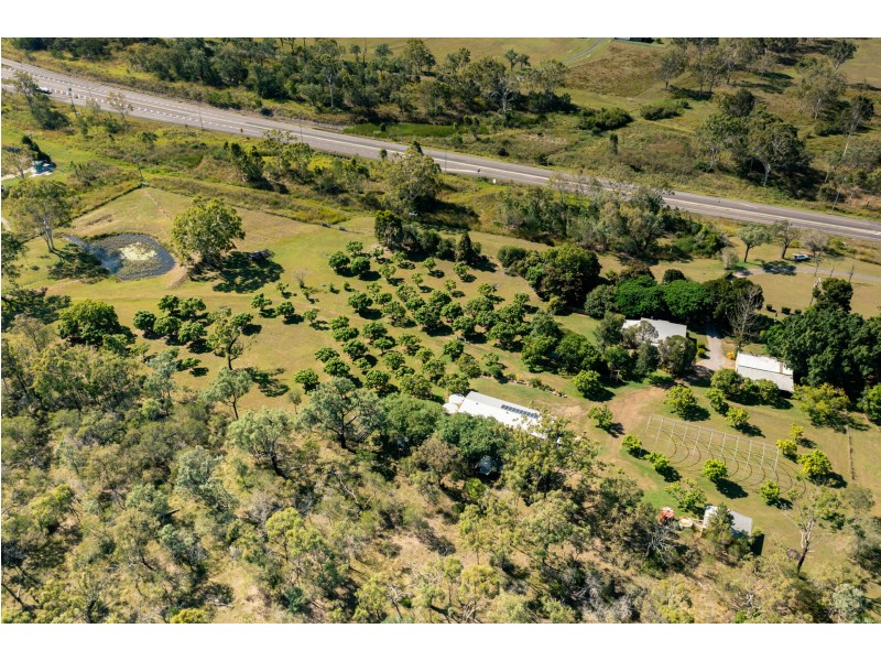 50125 Bruce Highway, Calliope QLD 4680