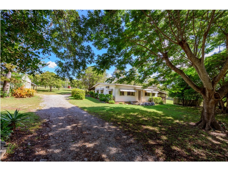 50125 Bruce Highway, Calliope QLD 4680