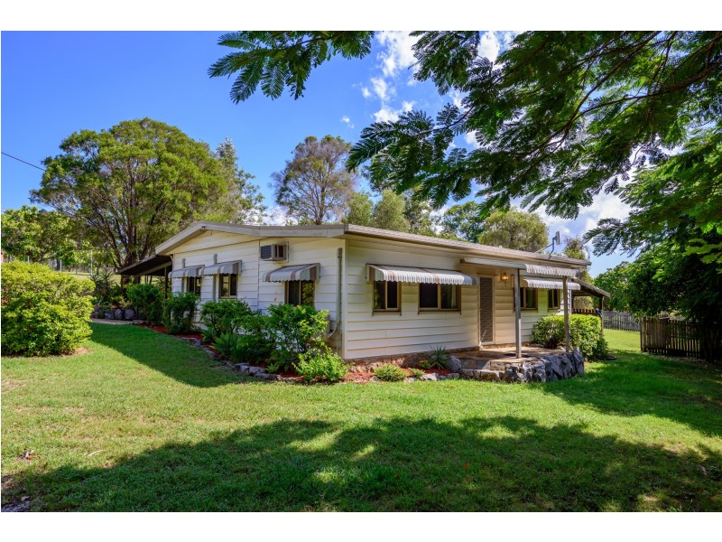 50125 Bruce Highway, Calliope QLD 4680