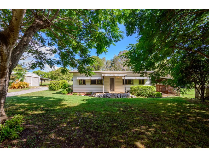 50125 Bruce Highway, Calliope QLD 4680