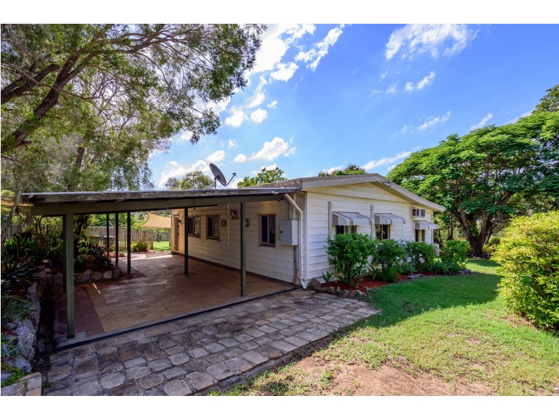 50125 Bruce Highway, Calliope QLD 4680