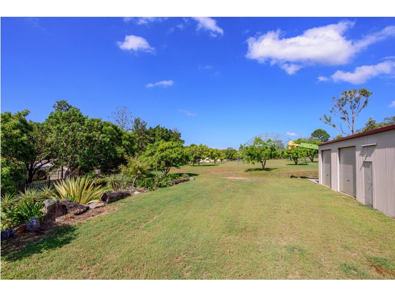 50125 Bruce Highway, Calliope QLD 4680