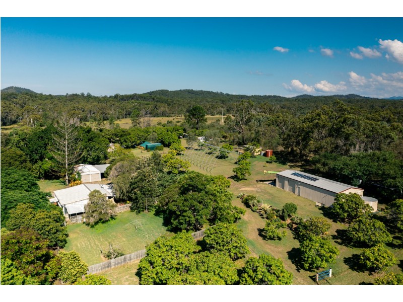 50125 Bruce Highway, Calliope QLD 4680