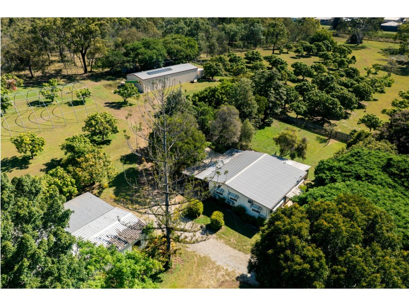 50125 Bruce Highway, Calliope QLD 4680