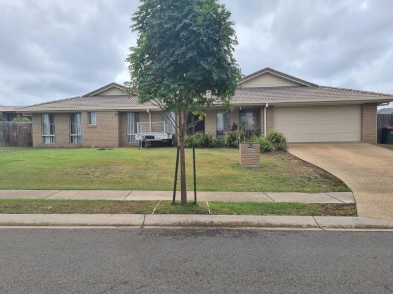 18 Fleet Street, Calliope QLD 4680