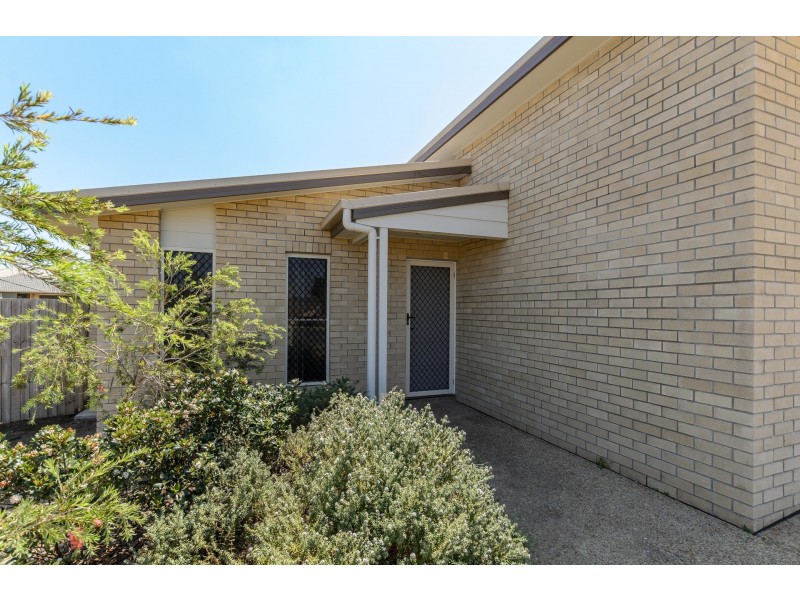 1 Gilcrest Close, Calliope QLD 4680