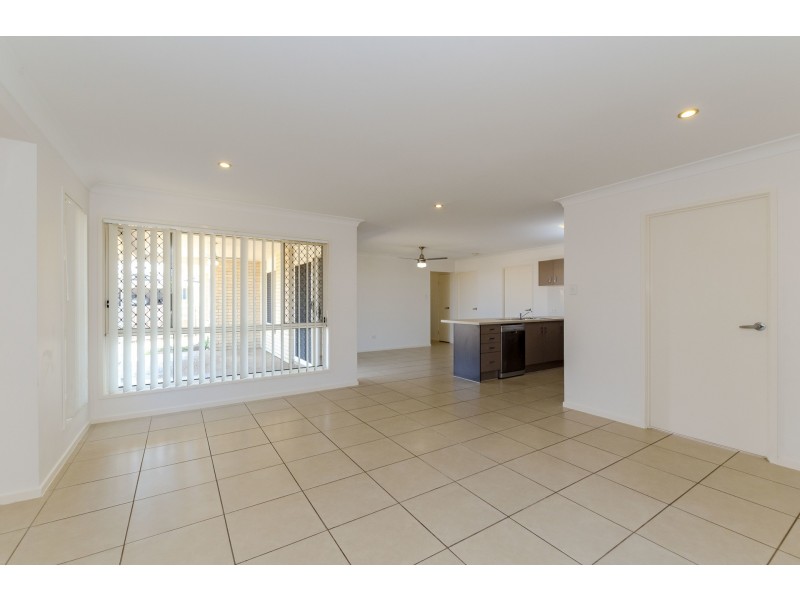 1 Gilcrest Close, Calliope QLD 4680