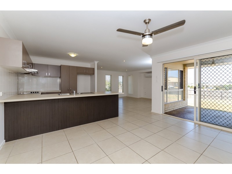 1 Gilcrest Close, Calliope QLD 4680
