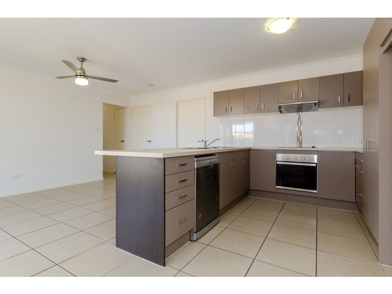 1 Gilcrest Close, Calliope QLD 4680