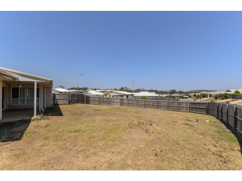 1 Gilcrest Close, Calliope QLD 4680