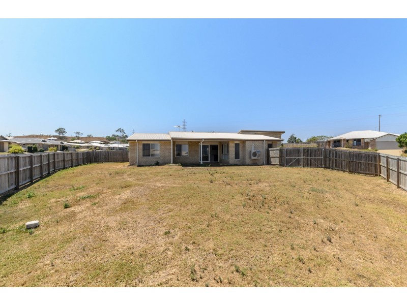 1 Gilcrest Close, Calliope QLD 4680