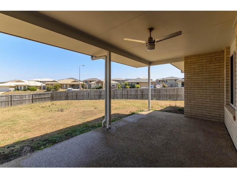1 Gilcrest Close, Calliope QLD 4680