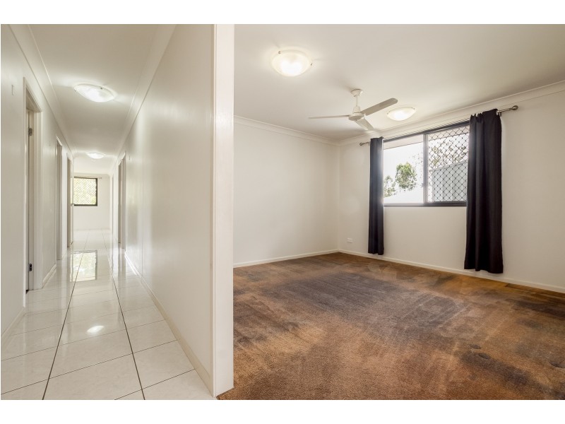 108 North Ridge Drive, Calliope QLD 4680