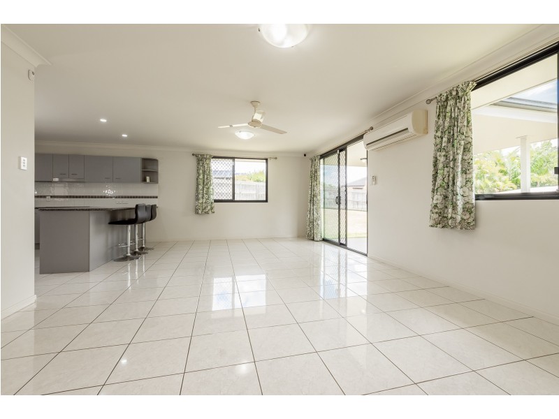 108 North Ridge Drive, Calliope QLD 4680
