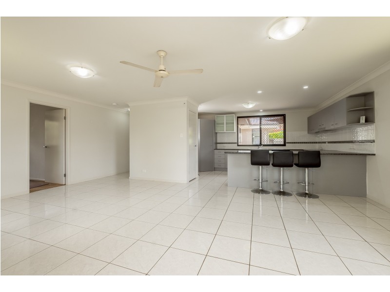 108 North Ridge Drive, Calliope QLD 4680