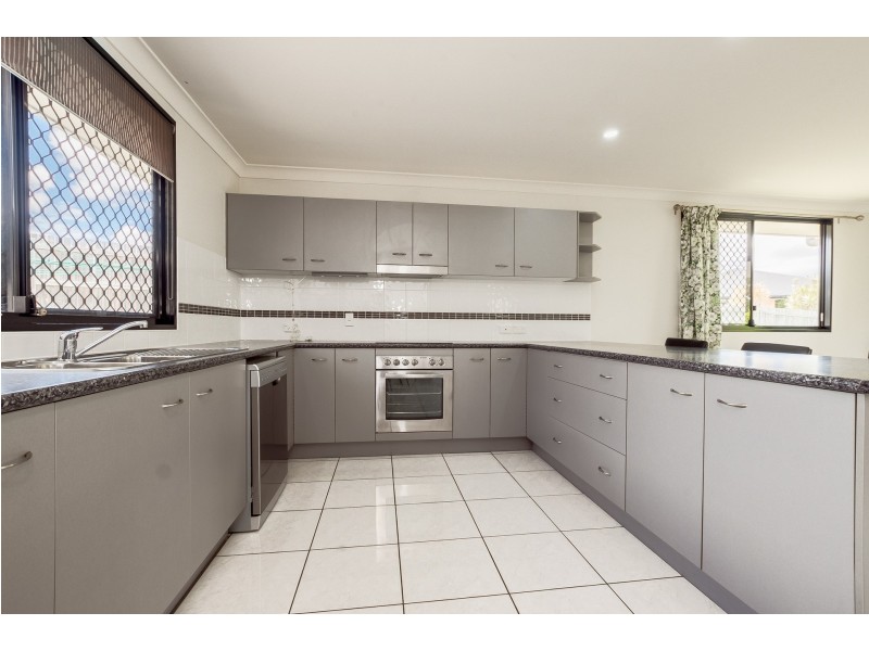108 North Ridge Drive, Calliope QLD 4680