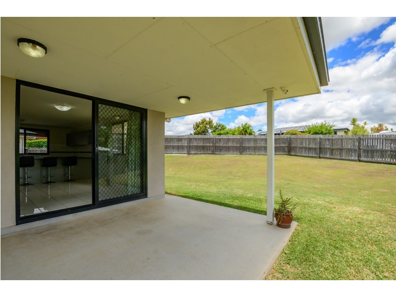 108 North Ridge Drive, Calliope QLD 4680