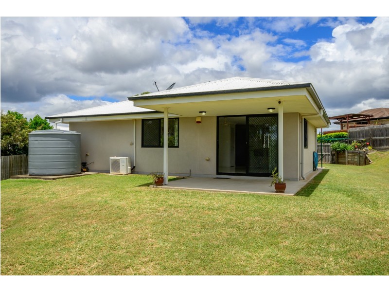 108 North Ridge Drive, Calliope QLD 4680