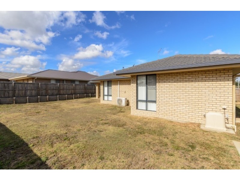 7 Woodward Avenue, Calliope QLD 4680