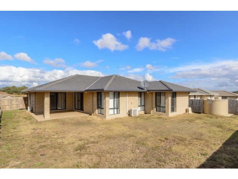 7 Woodward Avenue, Calliope QLD 4680