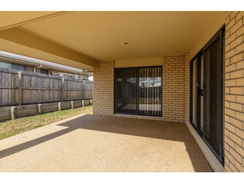 7 Woodward Avenue, Calliope QLD 4680