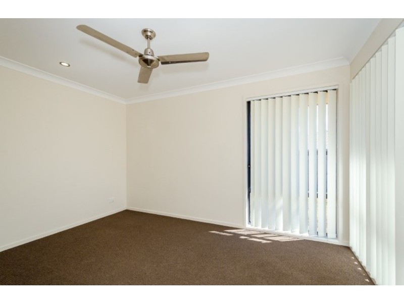 7 Woodward Avenue, Calliope QLD 4680