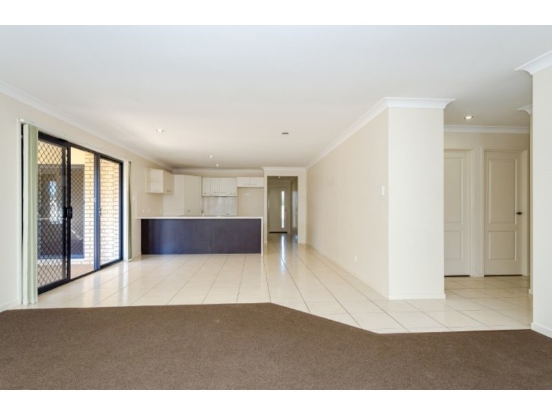 7 Woodward Avenue, Calliope QLD 4680