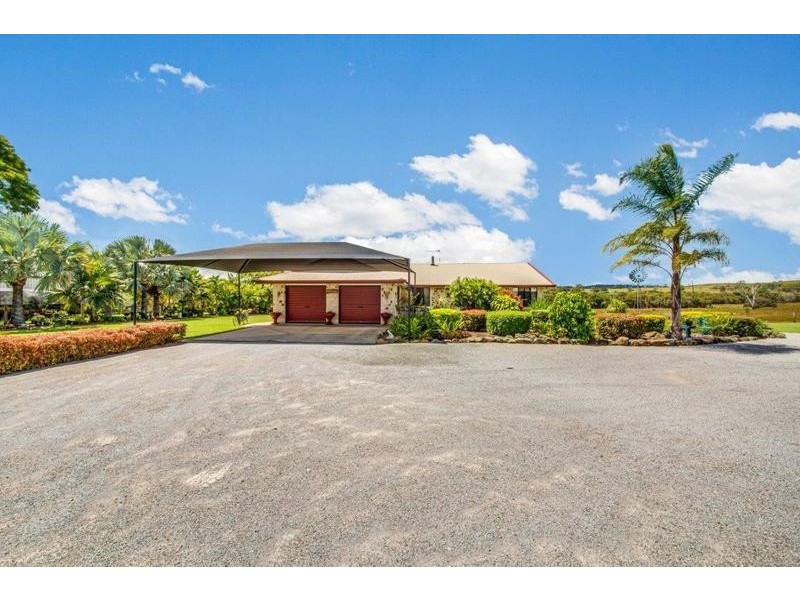 191 Herbertson Road, Calliope QLD 4680