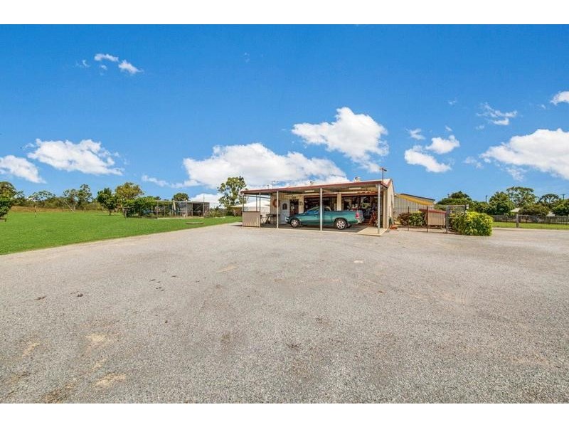 191 Herbertson Road, Calliope QLD 4680