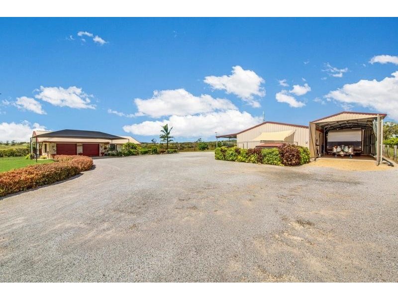 191 Herbertson Road, Calliope QLD 4680