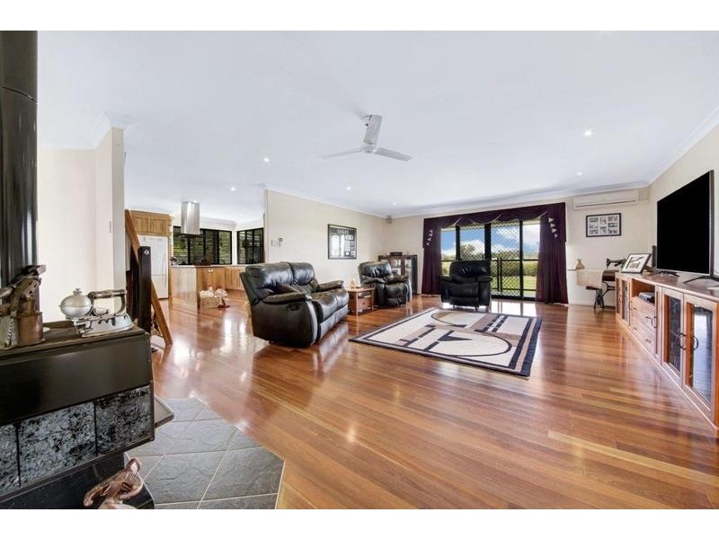 191 Herbertson Road, Calliope QLD 4680