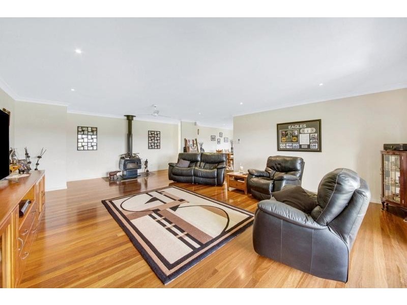 191 Herbertson Road, Calliope QLD 4680