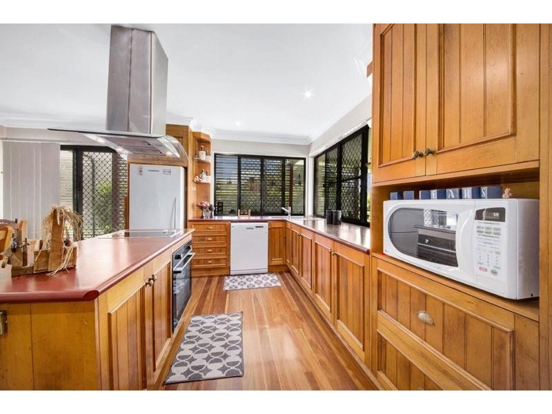 191 Herbertson Road, Calliope QLD 4680