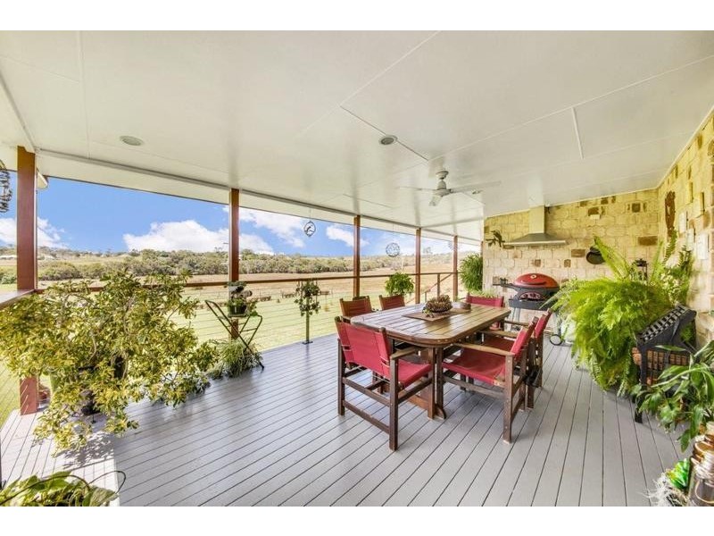 191 Herbertson Road, Calliope QLD 4680