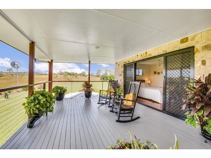 191 Herbertson Road, Calliope QLD 4680