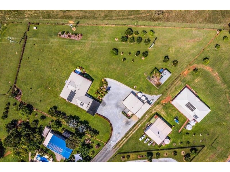 191 Herbertson Road, Calliope QLD 4680