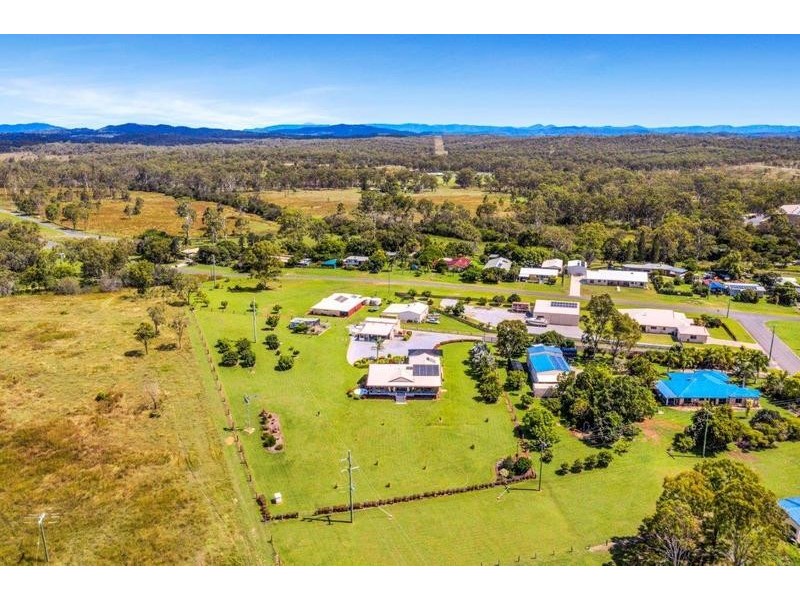 191 Herbertson Road, Calliope QLD 4680