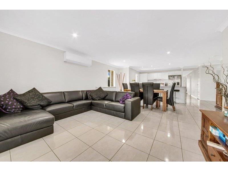 25 Woodward Ave, Calliope QLD 4680