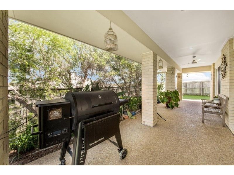 25 Woodward Ave, Calliope QLD 4680