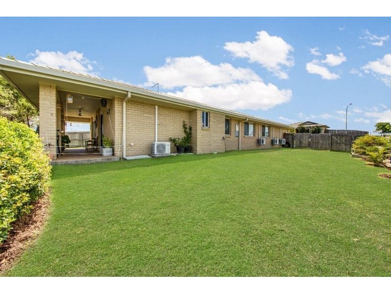 25 Woodward Ave, Calliope QLD 4680