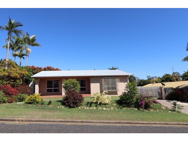 13 Mitchell Road, Calliope QLD 4680