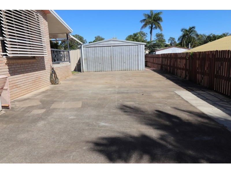 13 Mitchell Road, Calliope QLD 4680